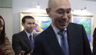 Забыли про Марченко и Келимбетова?