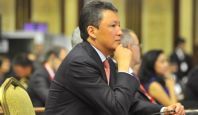 Nazarbayeva vs. Kulibayev: The Battle for the Assets