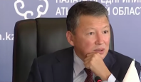 Timur Kulibayev’s Political Risks