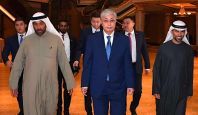 On Tokayev’s Visit to the UAE