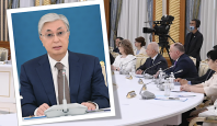 What’s behind Tokayev’s Words on Referendum 