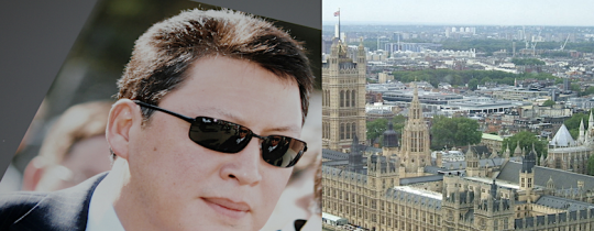 On Timur Kulibayev’s London Real Estate